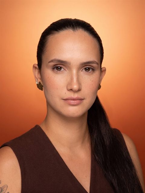 Thainá Molinari